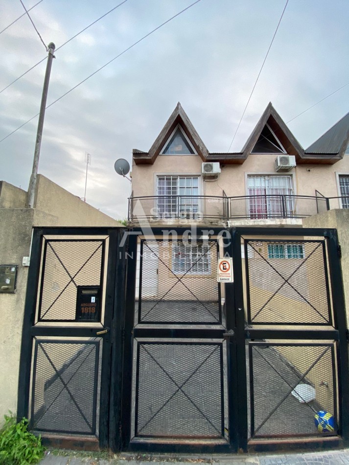TRIPLEX EN VENTA SAN MIGUEL