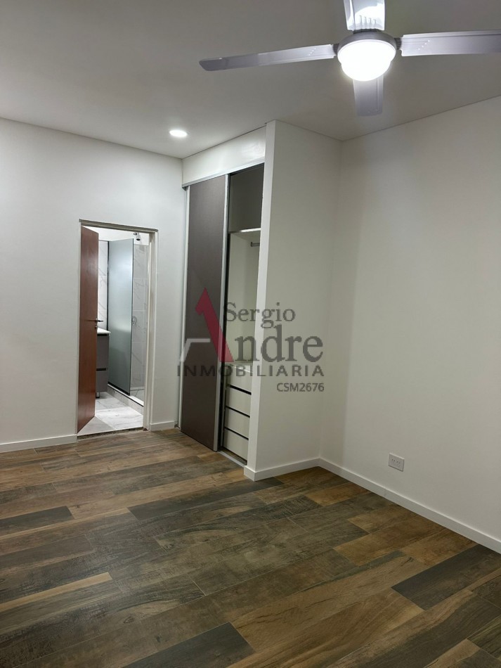 DEPARTAMENTO 3 AMBIENTES (categoria) CALLE URQUIZA 2264 ESQUINA IRIGOIN SAN MIGUEL SIN EXPENSAS