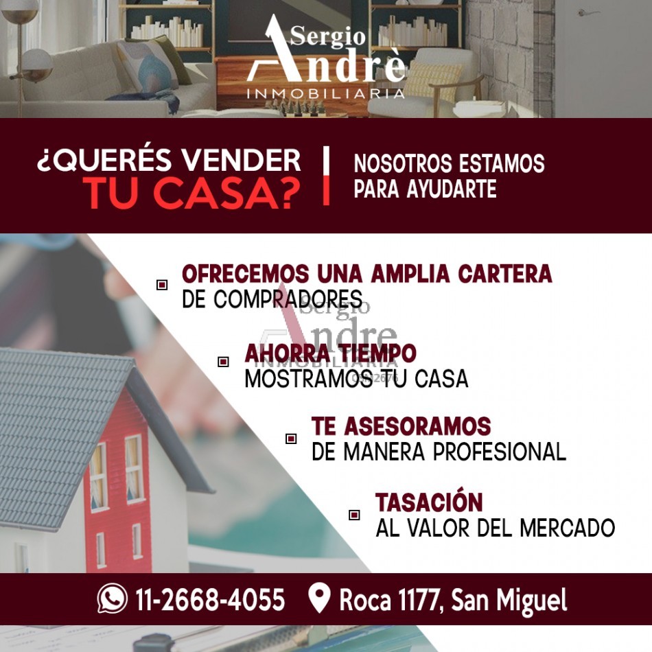VENTA LOTE BARRIO PRIVADO VILLAGE JOVEN BELLA VISTA SAN MIGUEL