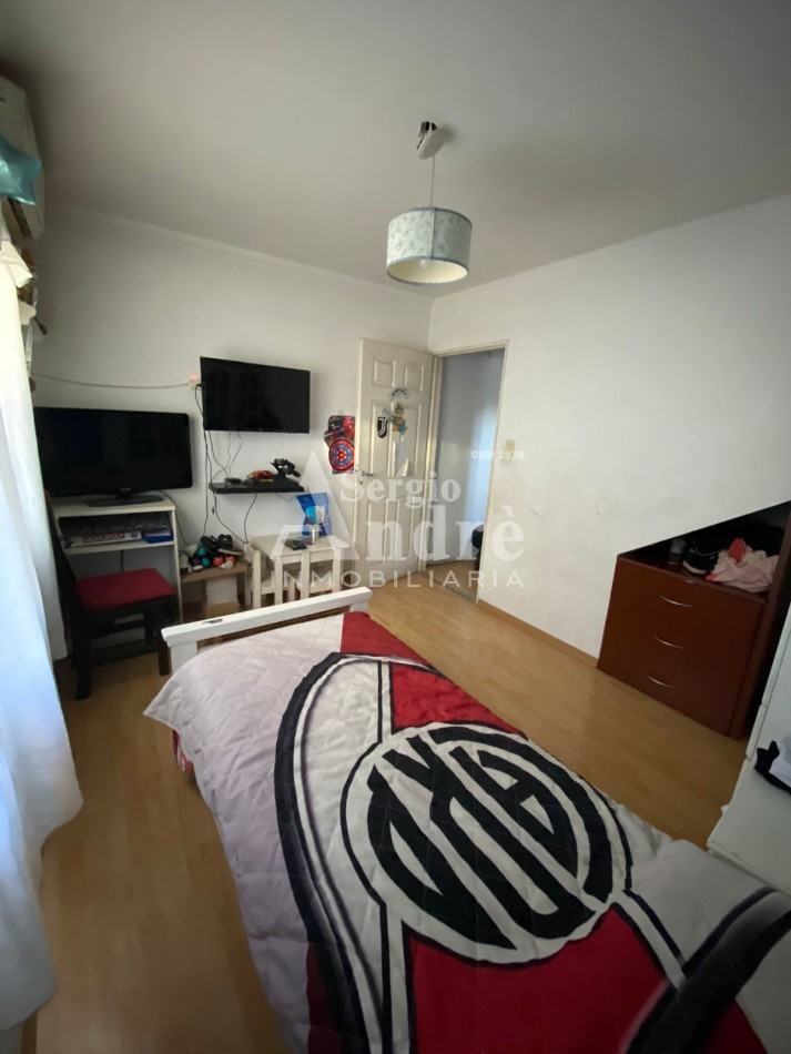 TRIPLEX EN VENTA SAN MIGUEL