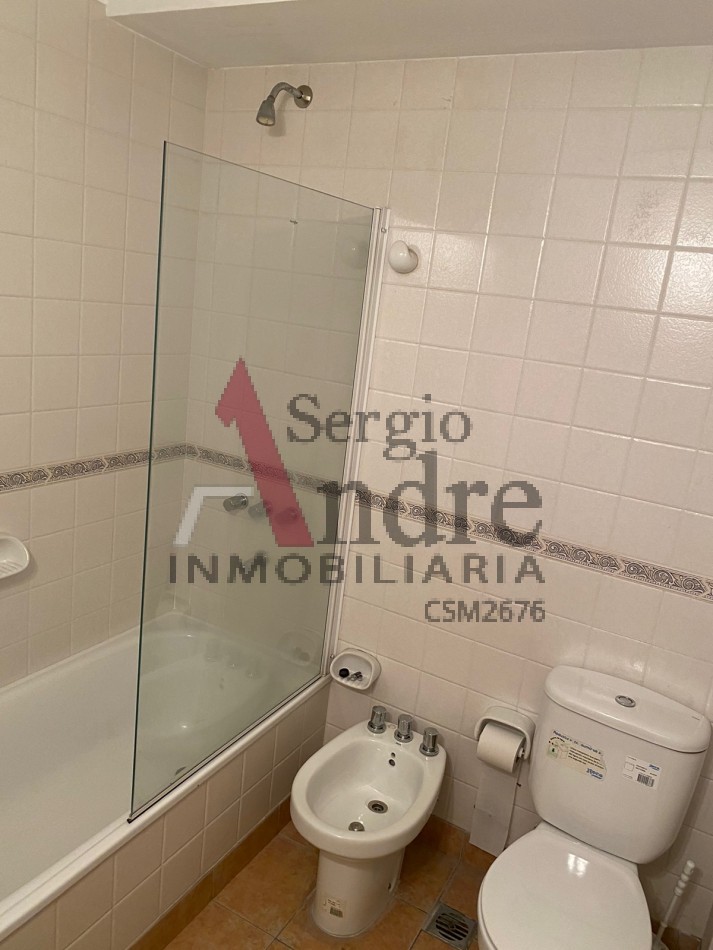DOS AMBIENTES EN ALQUILER EN SAN MIGUEL