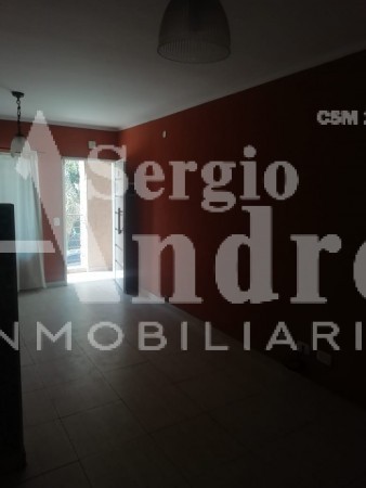 DOS AMBIENTES EN COMPLEJO (CALLE NOBEL 519 ESQUINA ACERBONI) JOSE C PAZ 