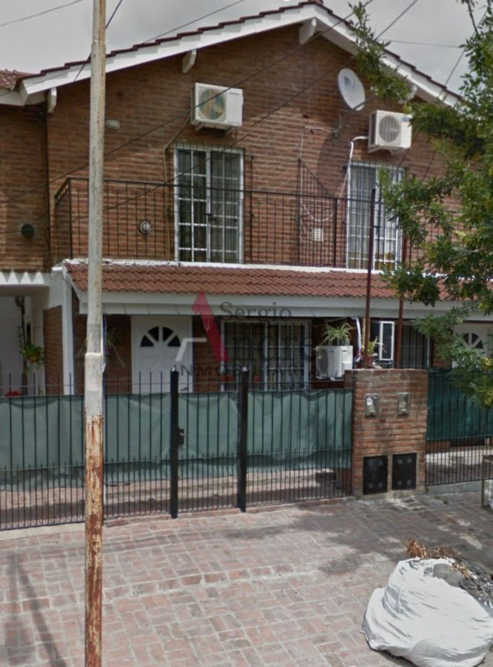 DUPLEX (DOS DORMITORIOS) CON COCHERA CALLE LAVALLE 1797 a 10 m de GRANADEROS A CABALLO JOSE C PAZ VILLA ALTUBE