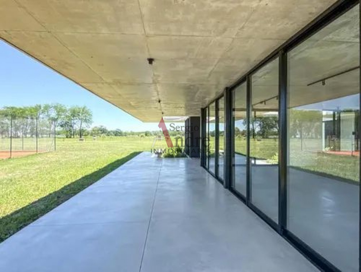 VENTA LOTE BARRIO PRIVADO VILLAGE JOVEN BELLA VISTA SAN MIGUEL