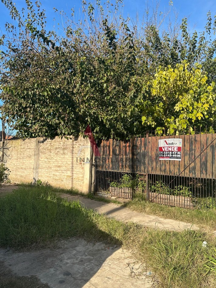 LOTE RESIDENCIAL CALLE NACIONES UNIDAS 1691