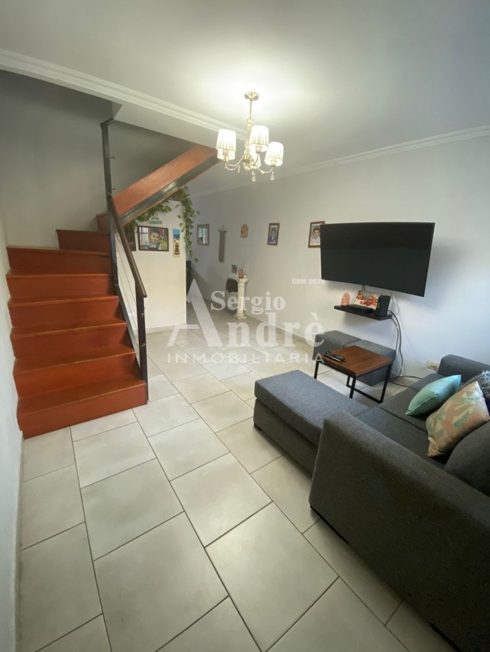 TRIPLEX EN VENTA SAN MIGUEL