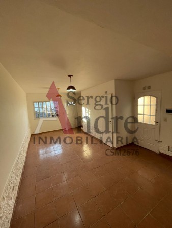 DUPLEX (DOS DORMITORIOS) CON COCHERA CALLE LAVALLE 1797 a 10 m de GRANADEROS A CABALLO JOSE C PAZ VILLA ALTUBE