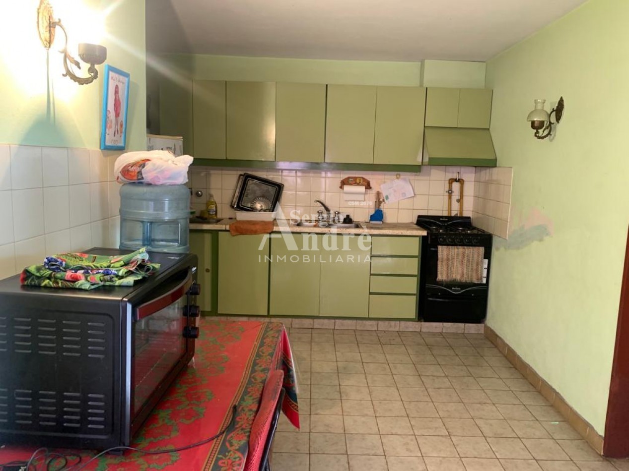 CASA EN VENTA EN JOSE C PAZ BARRIO VILLA IGLESIAS 