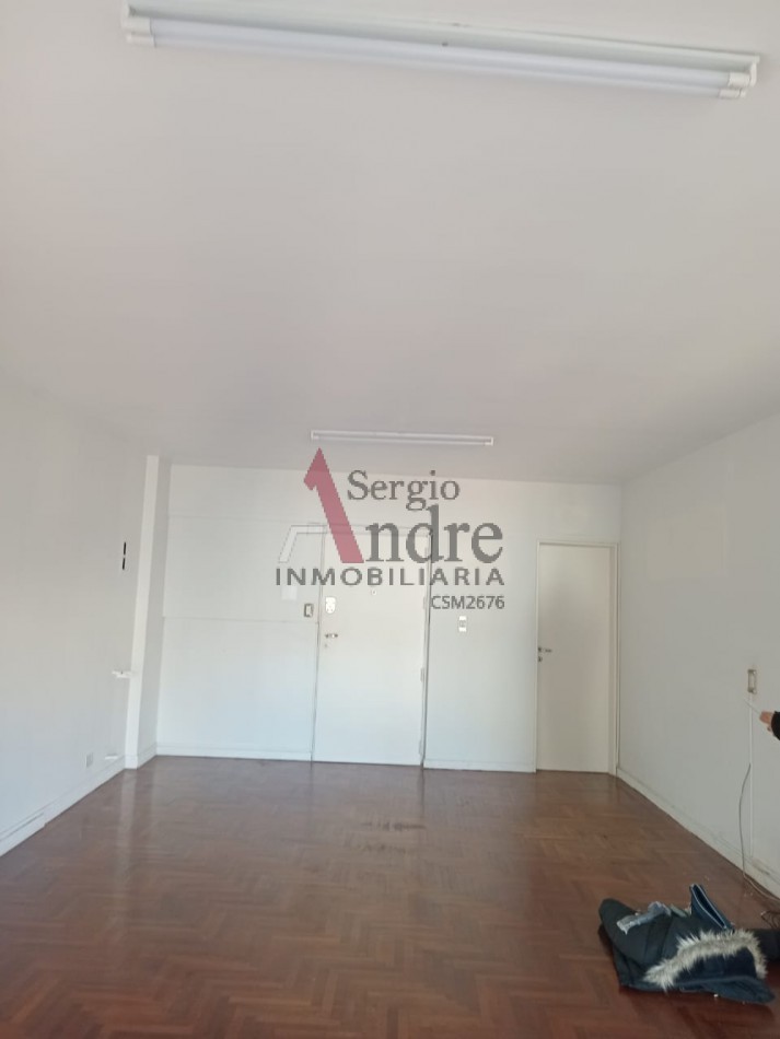 OFICINA EN ALQUILER MONOAMBIENTE CALLE SARMIENTO 1179 ENTRE LIBERTAD Y CERRITO, CIUDAD AUTONOMA DE BUENOS AIRES (CABA)