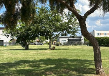 VENTA LOTE BARRIO PRIVADO SAN RAMIRO PILAR DEL ESTE