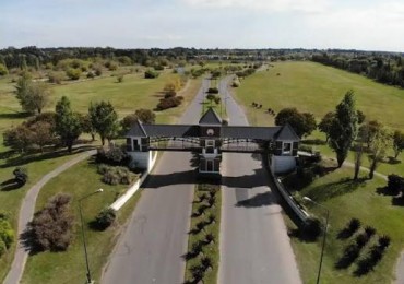 VENTA LOTE BARRIO PRIVADO SAN RAMIRO PILAR DEL ESTE