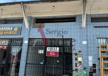 LOCAL COMERCIAL CALLE HECTOR ARREGUI 2492 (EX FLORIDA) BARRIO ALBERDI JOSE C PAZ 