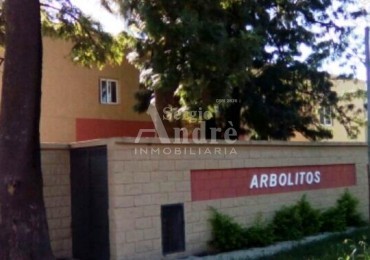 Hermoso Duplex en complejo "Los Arbolitos"