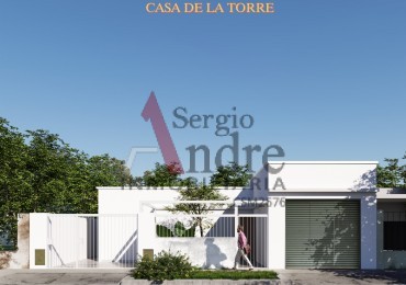 CASA A ESTRENAR CALLE LISANDRO DE LA TORRE 140 (entre Girondo y Arenales) BARRIO VILLA IGLESIAS JOSE C PAZ