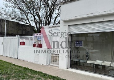 CASA CON LOCAL A ESTRENAR CALLE LISANDRO DE LA TORRE 140 (entre Girondo y Arenales) BARRIO VILLA IGLESIAS JOSE C PAZ