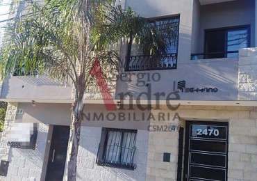 TRES AMBIENTES EN SAN MIGUEL 