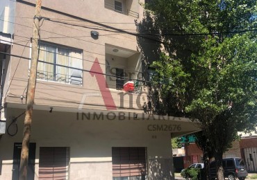 DOS AMBIENTES CON BALCON (SIN EXPENSAS) CALLE CHILE 1103, JOSE C PAZ