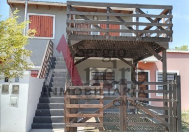 DEPARTAMENTO EN MAR DEL TUYU