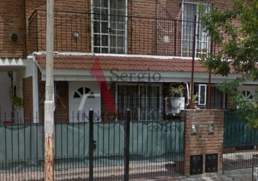 DUPLEX (DOS DORMITORIOS) CON COCHERA CALLE LAVALLE 1797 a 10 m de GRANADEROS A CABALLO JOSE C PAZ VILLA ALTUBE