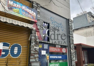 LOCAL COMERCIAL MICROCENTRO CALLE ROCA 1159 SAN MIGUEL A 50M DE AV PERON