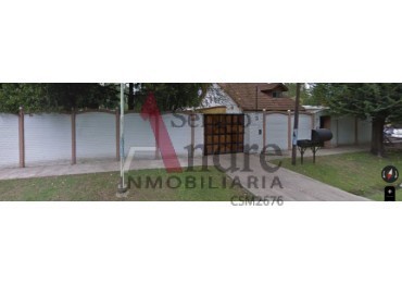 CASA QUINTA CALLE LA HABANA 1989JOSE C PAZ